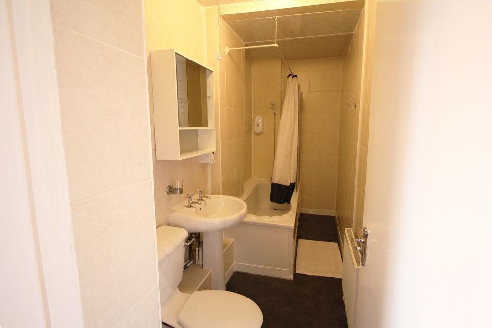 Flexistay Tulsi Aparthotel Croydon Esterno foto