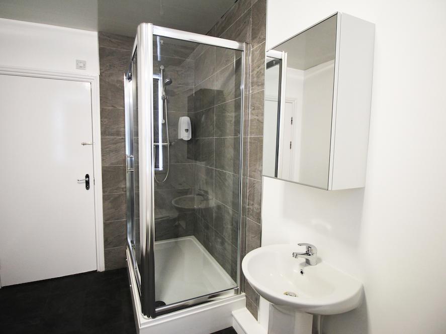 Flexistay Tulsi Aparthotel Croydon Esterno foto
