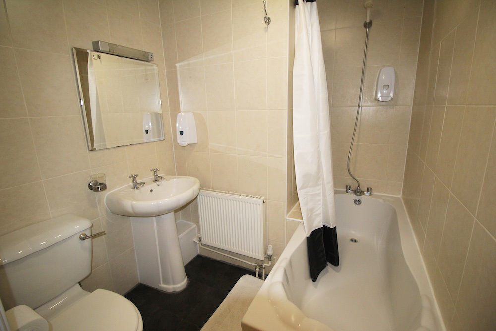 Flexistay Tulsi Aparthotel Croydon Esterno foto