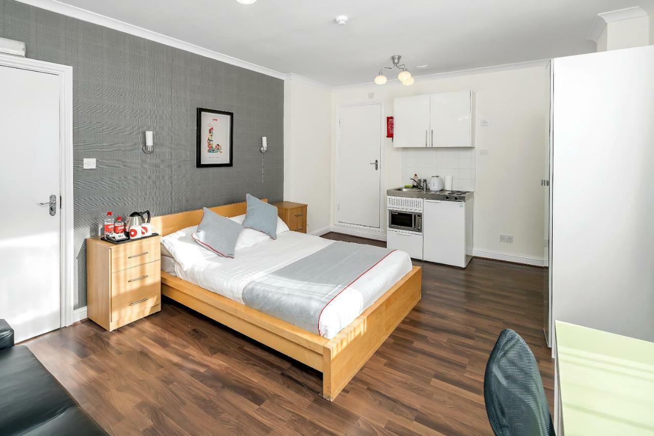 Flexistay Tulsi Aparthotel Croydon Esterno foto