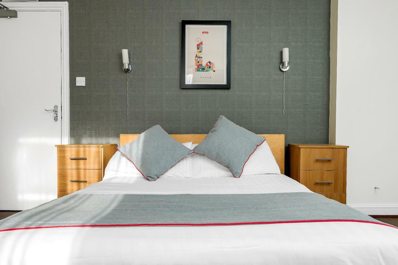 Flexistay Tulsi Aparthotel Croydon Esterno foto