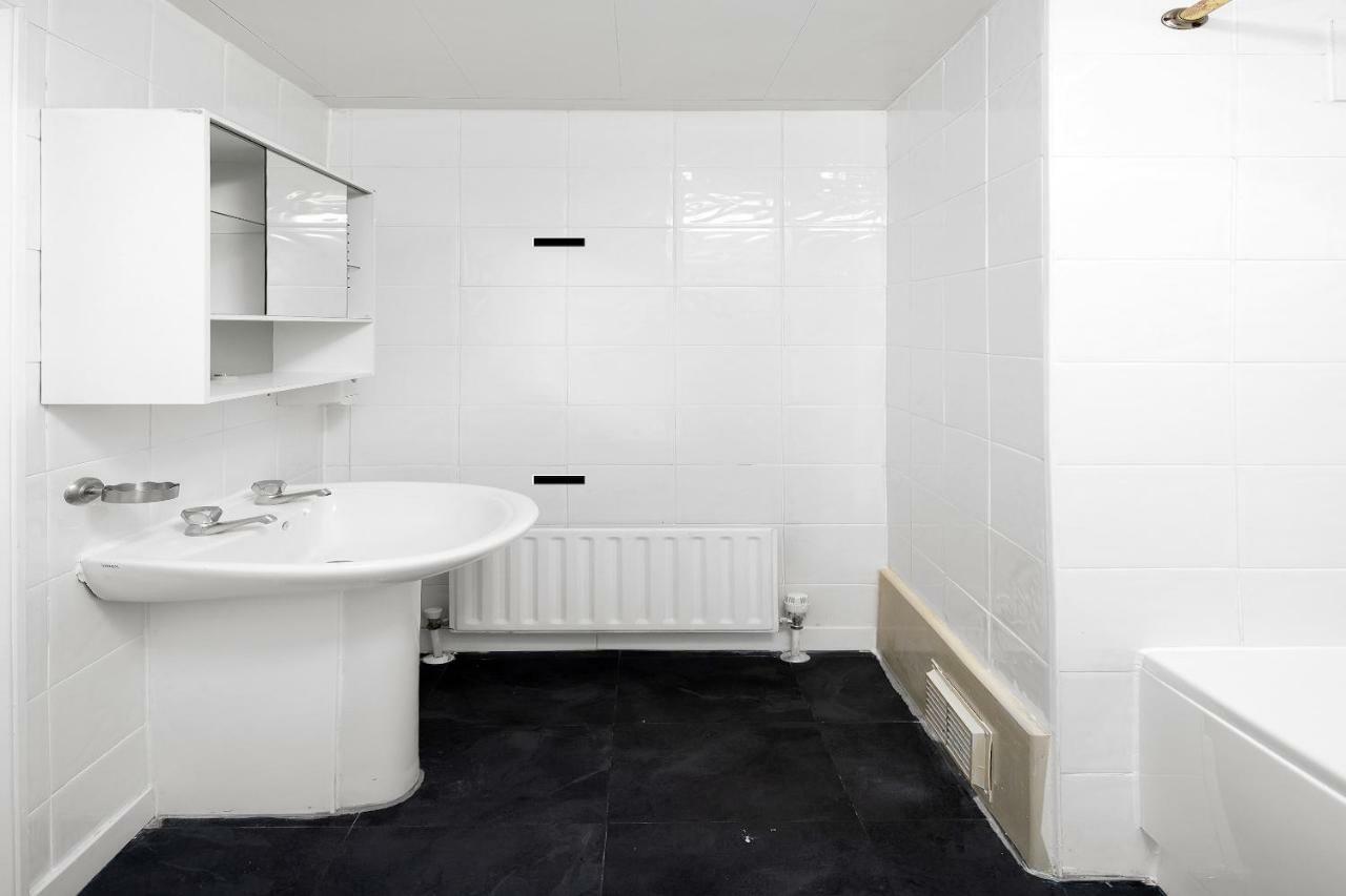 Flexistay Tulsi Aparthotel Croydon Esterno foto