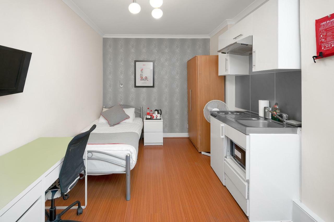 Flexistay Tulsi Aparthotel Croydon Esterno foto